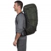 Rucsac tehnic Thule Versant 70L Men's Backpacking Pack - Dark Forest Rucsac tehnic Thule Versant 70L Men's Backpacking Pack - Dark Forest