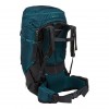 Rucsac tehnic Thule Versant 70L Women's Backpacking Pack - Deep Teal Rucsac tehnic Thule Versant 70L Women's Backpacking Pack - Deep Teal