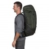 Rucsac tehnic Thule Versant 60L Men's Backpacking Pack - Dark Forest Rucsac tehnic Thule Versant 60L Men's Backpacking Pack - Dark Forest