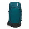 Rucsac tehnic Thule Versant 60L Women's Backpacking Pack - Deep Teal Rucsac tehnic Thule Versant 60L Women's Backpacking Pack - Deep Teal