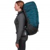 Rucsac tehnic Thule Versant 60L Women's Backpacking Pack - Mazerine Blue Rucsac tehnic Thule Versant 60L Women's Backpacking Pack - Mazerine Blue