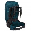 Rucsac tehnic Thule Versant 50L WoMen's Backpacking Pack - Deep Teal Rucsac tehnic Thule Versant 50L WoMen's Backpacking Pack - Deep Teal