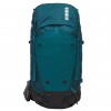 Rucsac tehnic Thule Versant 50L WoMen's Backpacking Pack - Deep Teal Rucsac tehnic Thule Versant 50L WoMen's Backpacking Pack - Deep Teal