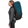Rucsac tehnic Thule Versant 50L WoMen's Backpacking Pack - Deep Teal Rucsac tehnic Thule Versant 50L WoMen's Backpacking Pack - Deep Teal