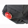Rucsac hidratare Thule VITAL BIKE H2O 8L, culoare Obsidian Rucsac hidratare Thule VITAL BIKE H2O 8L, culoare Obsidian