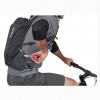 Rucsac hidratare Thule VITAL BIKE H2O 8L, culoare Obsidian Rucsac hidratare Thule VITAL BIKE H2O 8L, culoare Obsidian