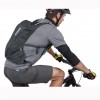 Rucsac hidratare Thule VITAL BIKE H2O 8L, culoare Obsidian Rucsac hidratare Thule VITAL BIKE H2O 8L, culoare Obsidian