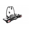 Suport biciclete Thule VeloSpace 918 (mufa conectare 7 pini) cu prindere pe carligul de remorcare - pentru 2 biciclete Suport biciclete Thule VeloSpace 918 (mufa conectare 7 pini) cu prindere pe carligul de remorcare - pentru 2 biciclete