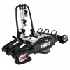 Suport biciclete Thule VeloCompact 926 cu prindere pe carligul de remorcare + adaptorul Thule 9261, pentru 3 sau 4 biciclete Suport biciclete Thule VeloCompact 926 cu prindere pe carligul de remorcare + adaptorul Thule 9261, pentru 3 sau 4 biciclete