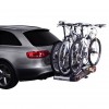 Suport biciclete Thule EuroClassic G6 929 cu prindere pe carligul de remorcare + adaptorul G6 928-1, pentru 3 sau 4 biciclete Suport biciclete Thule EuroClassic G6 929 cu prindere pe carligul de remorcare + adaptorul G6 928-1, pentru 3 sau 4 biciclete