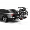Suport biciclete Thule VeloSpace 938 XT2 cu prindere pe carligul de remorcare (13pini)- pentru 2(3) biciclete Suport biciclete Thule VeloSpace 938 XT2 cu prindere pe carligul de remorcare (13pini)- pentru 2(3) biciclete