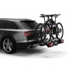 Suport biciclete Thule VeloSpace 938 XT2 cu prindere pe carligul de remorcare (13pini)- pentru 2(3) biciclete Suport biciclete Thule VeloSpace 938 XT2 cu prindere pe carligul de remorcare (13pini)- pentru 2(3) biciclete
