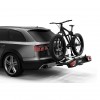 Suport biciclete Thule VeloSpace 938 XT2 cu prindere pe carligul de remorcare (13pini)- pentru 2(3) biciclete Suport biciclete Thule VeloSpace 938 XT2 cu prindere pe carligul de remorcare (13pini)- pentru 2(3) biciclete