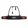 Suport biciclete Thule VeloSpace 938 XT2 cu prindere pe carligul de remorcare (13pini)- pentru 2(3) biciclete Suport biciclete Thule VeloSpace 938 XT2 cu prindere pe carligul de remorcare (13pini)- pentru 2(3) biciclete