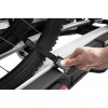 Suport biciclete Thule VeloSpace 938 XT2 cu prindere pe carligul de remorcare (13pini)- pentru 2(3) biciclete Suport biciclete Thule VeloSpace 938 XT2 cu prindere pe carligul de remorcare (13pini)- pentru 2(3) biciclete