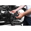 Suport biciclete Thule VeloSpace 938 XT2 cu prindere pe carligul de remorcare (13pini)- pentru 2(3) biciclete Suport biciclete Thule VeloSpace 938 XT2 cu prindere pe carligul de remorcare (13pini)- pentru 2(3) biciclete