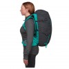 Rucsac tehnic Thule AllTrail 35L pentru Femei - Obsidian Rucsac tehnic Thule AllTrail 35L pentru Femei - Obsidian