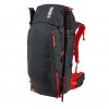 Rucsac tehnic Thule AllTrail 45L pentru Barbati - Garden Green