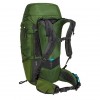 Rucsac tehnic Thule AllTrail 45L pentru Barbati - Garden Green