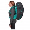 Rucsac tehnic Thule AllTrail 45L pentru Femei - Monarch Rucsac tehnic Thule AllTrail 45L pentru Femei - Monarch
