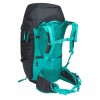 Rucsac tehnic Thule AllTrail 45L pentru Femei - Obsidian Rucsac tehnic Thule AllTrail 45L pentru Femei - Obsidian
