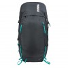 Rucsac tehnic Thule AllTrail 45L pentru Femei - Obsidian Rucsac tehnic Thule AllTrail 45L pentru Femei - Obsidian