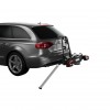 Suport biciclete Thule VeloCompact 925 cu prindere pe carligul de remorcare, pentru 2 biciclete Suport biciclete Thule VeloCompact 925 cu prindere pe carligul de remorcare, pentru 2 biciclete