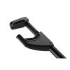 Suport biciclete Thule ProRide 598 Negru cu prindere pe bare transversale Suport biciclete Thule ProRide 598 Negru cu prindere pe bare transversale