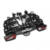 Suport biciclete Thule VeloCompact 926 cu prindere pe carligul de remorcare, pentru 3 biciclete Suport biciclete Thule VeloCompact 926 cu prindere pe carligul de remorcare, pentru 3 biciclete