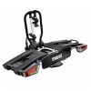 Suport biciclete Thule EasyFold XT 2 cu prindere pe carligul de remorcare - pentru 2 biciclete Suport biciclete Thule EasyFold XT 2 cu prindere pe carligul de remorcare - pentru 2 biciclete