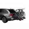 Suport biciclete Thule VeloCompact 926 cu prindere pe carligul de remorcare, pentru 3 biciclete Suport biciclete Thule VeloCompact 926 cu prindere pe carligul de remorcare, pentru 3 biciclete