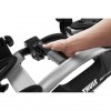 Suport biciclete Thule VeloCompact 925 cu prindere pe carligul de remorcare, pentru 2 biciclete Suport biciclete Thule VeloCompact 925 cu prindere pe carligul de remorcare, pentru 2 biciclete