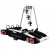 Suport biciclete Thule EuroClassic G6 929 cu prindere pe carligul de remorcare, pentru 3 biciclete Suport biciclete Thule EuroClassic G6 929 cu prindere pe carligul de remorcare, pentru 3 biciclete