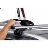 Suport biciclete Thule OutRide 561 cu prindere pe bare transversale Suport biciclete Thule OutRide 561 cu prindere pe bare transversale