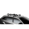 Suport biciclete Thule ProRide 598 Negru cu prindere pe bare transversale Suport biciclete Thule ProRide 598 Negru cu prindere pe bare transversale