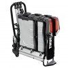 Suport biciclete Thule EasyFold XT 3 cu prindere pe carligul de remorcare - pentru 3 biciclete Suport biciclete Thule EasyFold XT 3 cu prindere pe carligul de remorcare - pentru 3 biciclete
