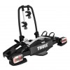 Suport biciclete Thule VeloCompact 925 cu prindere pe carligul de remorcare, pentru 2 biciclete Suport biciclete Thule VeloCompact 925 cu prindere pe carligul de remorcare, pentru 2 biciclete