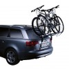 Suport bicicleta Thule ClipOn High 9105 cu prindere pe haion pentru 2 biciclete Suport bicicleta Thule ClipOn High 9105 cu prindere pe haion pentru 2 biciclete