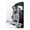 Suport bicicleta Peruzzo Stelvio 375/A 4X4 ALU cu prindere pe roata de rezerva pentru 2 biciclete Suport bicicleta Peruzzo Stelvio 375/A 4X4 ALU cu prindere pe roata de rezerva pentru 2 biciclete