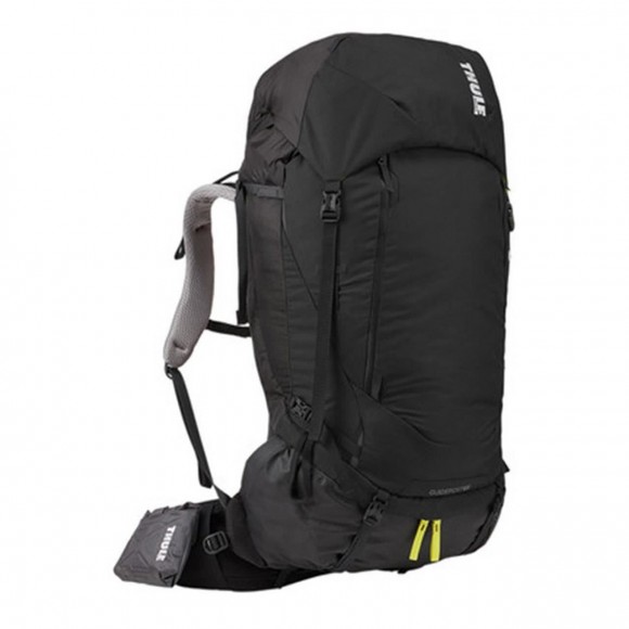 Rucsac tehnic Thule Guidepost 65L Men's Backpacking Pack - Obsidian Rucsac tehnic Thule Guidepost 65L Men's Backpacking Pack - Obsidian