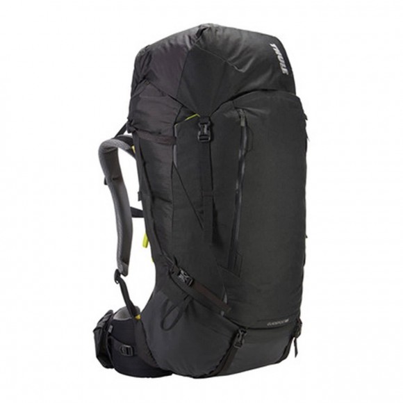 Rucsac tehnic Thule Guidepost 85L Men's Backpacking Pack - Obsidian Rucsac tehnic Thule Guidepost 85L Men's Backpacking Pack - Obsidian