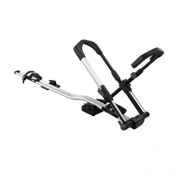 Suport biciclete Thule UpRide 599 cu prindere pe bare transversale