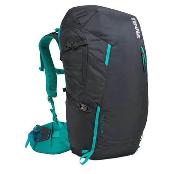Rucsac tehnic Thule AllTrail 35L pentru Femei - Obsidian Rucsac tehnic Thule AllTrail 35L pentru Femei - Obsidian