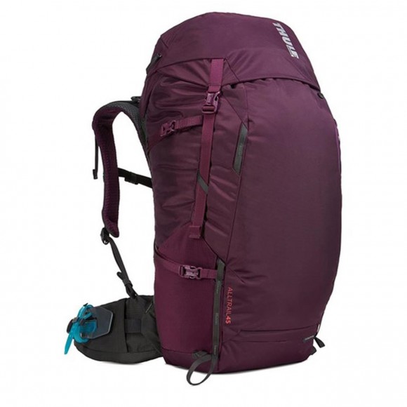 Rucsac tehnic Thule AllTrail 45L pentru Femei - Monarch Rucsac tehnic Thule AllTrail 45L pentru Femei - Monarch