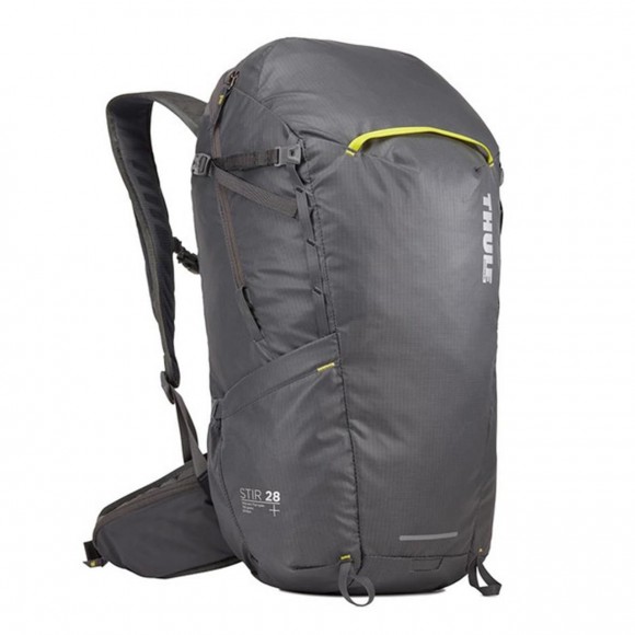 Rucsac tehnic Thule Stir 28L Men's Hiking Pack - Dark Shadow Rucsac tehnic Thule Stir 28L Men's Hiking Pack - Dark Shadow