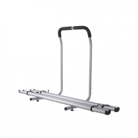 Suport bicicleta Peruzzo Stelvio 375/A 4X4 ALU cu prindere pe roata de rezerva pentru 2 biciclete Suport bicicleta Peruzzo Stelvio 375/A 4X4 ALU cu prindere pe roata de rezerva pentru 2 biciclete
