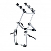 Suport bicicleta Peruzzo Treviso 380 cu prindere pe haion pentru 3 biciclete