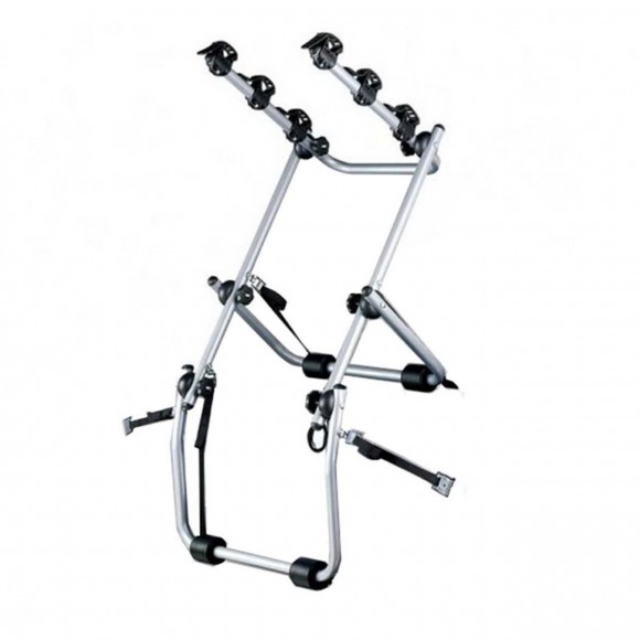 Suport bicicleta Peruzzo Treviso 380 cu prindere pe haion pentru 3 biciclete Suport bicicleta Peruzzo Treviso 380 cu prindere pe haion pentru 3 biciclete