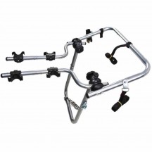 Suport biciclete Peruzzo 4x4 Bike Carrier 387 cu prindere pe roata de rezerva