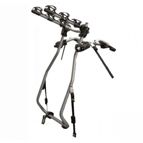 Suport bicicleta Peruzzo Milano 625 cu prindere pe haion pentru 3 biciclete Suport bicicleta Peruzzo Milano 625 cu prindere pe haion pentru 3 biciclete